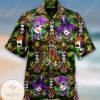 Order Happy Mardi Gras 2021 Authentic Hawaiian Shirt 2022