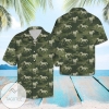 Order Horse Camo 2022 Authentic Hawaiian Shirts