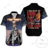 Order Knight Templar I Believe In God I Believe In Christ Authentic Hawaiian Shirt 2022s V