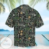 Order Military Hawaiian Shirt