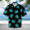 Order Sea Turtle Tropical Full Authentic Hawaiian Shirt 2022s