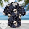 Order Skull Tropical 2022 Authentic Hawaiian Shirts