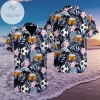 Order Soccer And Beer Tropical 2022 Authentic Hawaiian Shirts