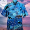 Order Spearfishing Authentic Hawaiian Shirt 2022
