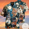 Order Steampunk Bunny Authentic Hawaiian Shirt 2022