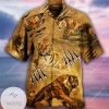 Order Tiger Claw Authentic Hawaiian Shirt 2022