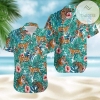 Order Tiger Tropical Full 2022 Authentic Hawaiian Shirts