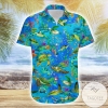 Order Turtle Authentic Hawaiian Shirt 2022