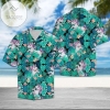 Order Unicorn Tropical Authentic Hawaiian Shirt 2022