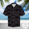 Oriental Longhair Awesome 3d Hawaiian Shirt For Men With Vibrant Colors And Textures
