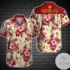 Peanuts Snoopy Authentic Hawaiian Shirt 2022 3d