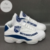 Penn State Nittany Lions Air Jordan 13 Shoes For Fan Sneakers