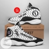 Personalized Chicago White Sox Custom No162 Air Jordan 13 Shoes Sneakers