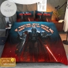 Personalized Star Wars Bedding Sets Duvet Cover Luxury Brand Bedroom Sets SW4 2022