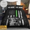 Personalized Star Wars Bedding Sets Duvet Cover Luxury Brand Bedroom Sets SW7 2022