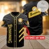 Personalized Vintage Bundaberg Jersey