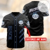 Personalized Vintage Busch Light Jersey