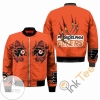 Philadelphia Flyers NHL Claws Apparel Best Christmas Gift For Fans Bomber Jacket