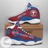 Philadelphia Phillies Custom No306 Air Jordan 13 Shoes Sneakers
