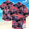 Philadelphia Phillies Hawaii 3d Shirt