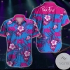 Pink Floyd Authentic Hawaiian Shirt 2022