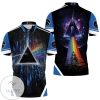 Pink Floyd Sail To The Universe All Over Print Polo Shirt