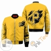 Pittsburgh Pirates MLB Apparel Best Christmas Gift For Fans Bomber Jacket