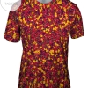 Plum Afternoon Mens All Over Print T-shirt