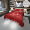 Prada Inspired 2 3d Customized Bedding Sets Duvet Cover Bedlinen Bed Set (Duvet Cover & Pillowcases) 2022