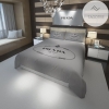 Prada Inspired 7 3d Personalized Customized Bedding Sets Duvet Cover Bedroom Sets Bedset Bedlinen (Duvet Cover & Pillowcases) 2022
