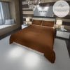 Prada Logo 5 3d Personalized Customized Bedding Sets Duvet Cover Bedroom Sets Bedset Bedlinen (Duvet Cover & Pillowcases) 2022