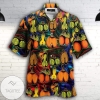 Pumpkin Sexy Body 2022 Authentic Hawaiian Shirts