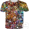 Rageon Special: Bubble-tastic All Over Print T-shirt