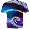 Rageon : The Other Side : All Over Print T-shirt