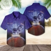Ram It Down Album By Judas Priest Hawaiian Shirt