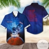 Ram It Down Studio Album By Judas Priest Hawaiian Shirt