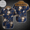 Ravenclaw Logo Authentic Hawaiian Shirt 2022