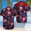 Red Hot Chili Peppers Authentic Hawaiian Shirt 2022 3d