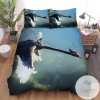 Riding On The Black Swan In The Air 29 Bedding Sets 2022