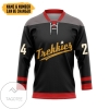 ST Custom Number Custom Name Hockey Jersey