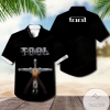 Salival Live Album By Tool Hawaiian Shirt