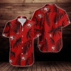 San Francisco 49ers Authentic Hawaiian Shirt 2022