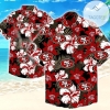 San Francisco 49ers Nfl Tommy Bahama Authentic Hawaiian Shirt 2022