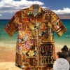 Save The Bees Hawaiian Shirt 3d T Shirt