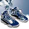 Seattle Seahawks Air Jordan 13 Shoes For Fan Sneakers M383