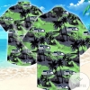 Seattle Seahawks Authentic Hawaiian Shirt 2022 3d