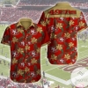 Sf 49ers Hawaiian Shirt Summer Button Up Shirt For Men Hawaiian Summer Trends Shirt 2020