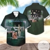 Shadowlife Studio Album By Dokken Hawaiian Shirt