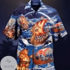 Shop 2022 Authentic Hawaiian Shirts Viking Cats Fa-la-la Valhalla-la
