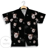 Shop Bull Dog 2022 Authentic Hawaiian Shirts